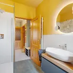 La Casa Dei Girasoli-lago Maggiore *