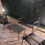 La Casa Dei Girasoli-lago Maggiore בית נופש קסטלטו סופרה טיצ'ינו
