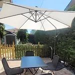 בית נופש La Casa Dei Girasoli-lago Maggiore
