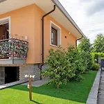 Σπίτι διακοπών La Casa Dei Girasoli-lago Maggiore