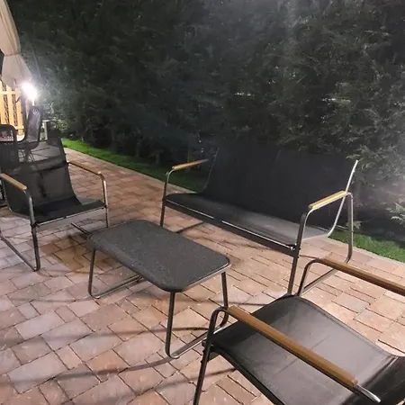 La Casa Dei Girasoli-lago Maggiore Сasa de vacaciones Castelletto sopra Ticino