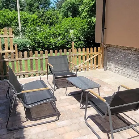 La Casa Dei Girasoli-lago Maggiore