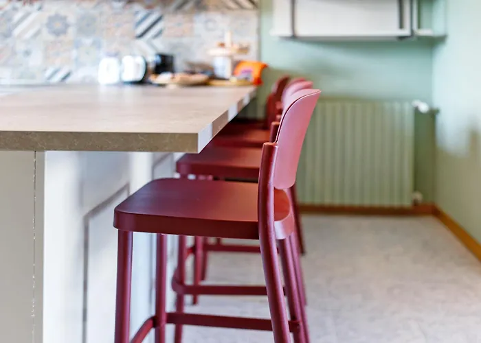 La Casa Dei Girasoli-lago Maggiore 펜션