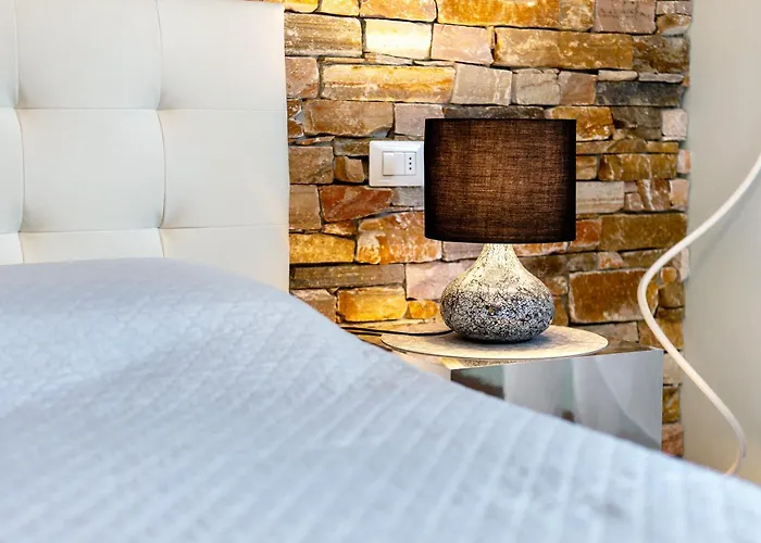 펜션 La Casa Dei Girasoli-lago Maggiore