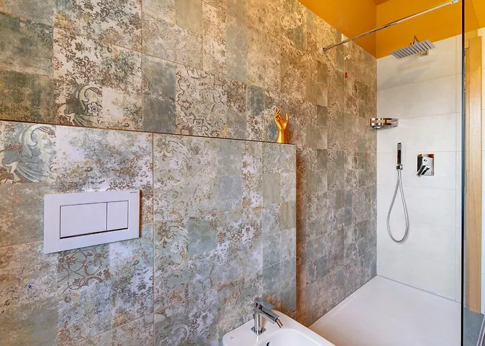 펜션 La Casa Dei Girasoli-lago Maggiore 카스텔레토소프라티시노