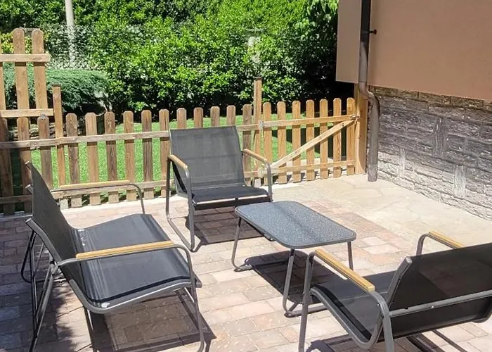 La Casa Dei Girasoli-lago Maggiore 펜션 카스텔레토소프라티시노